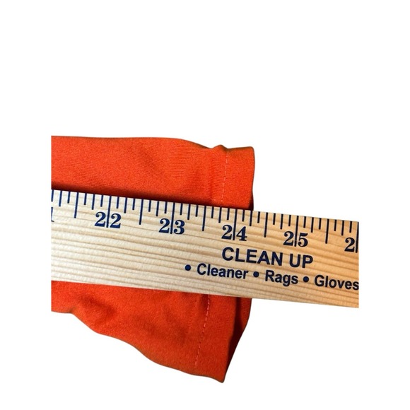 Cleveland Browns Shirt Mens Small Nike Dri Fit NFL Long Sleeve - Picture 8 of 8